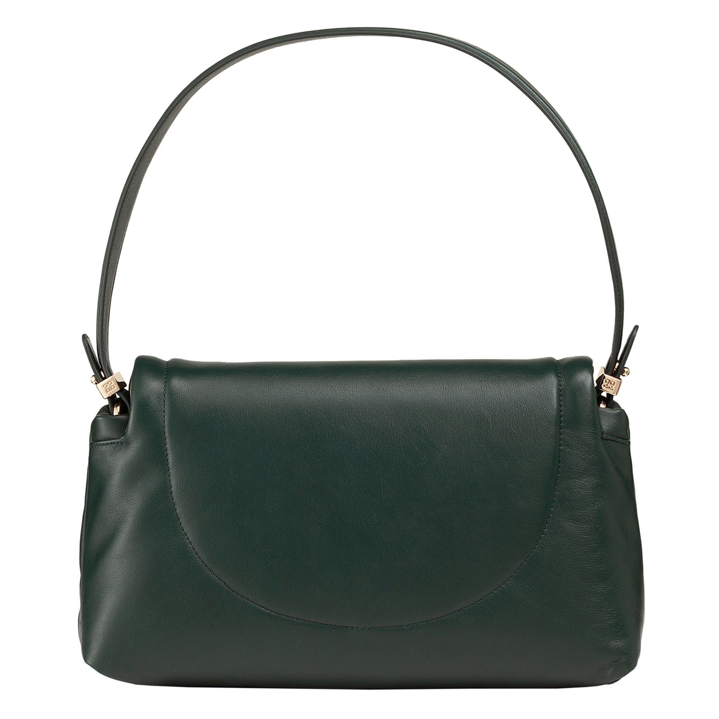 Borsa a spalla 'Melville' di DuDu in verde