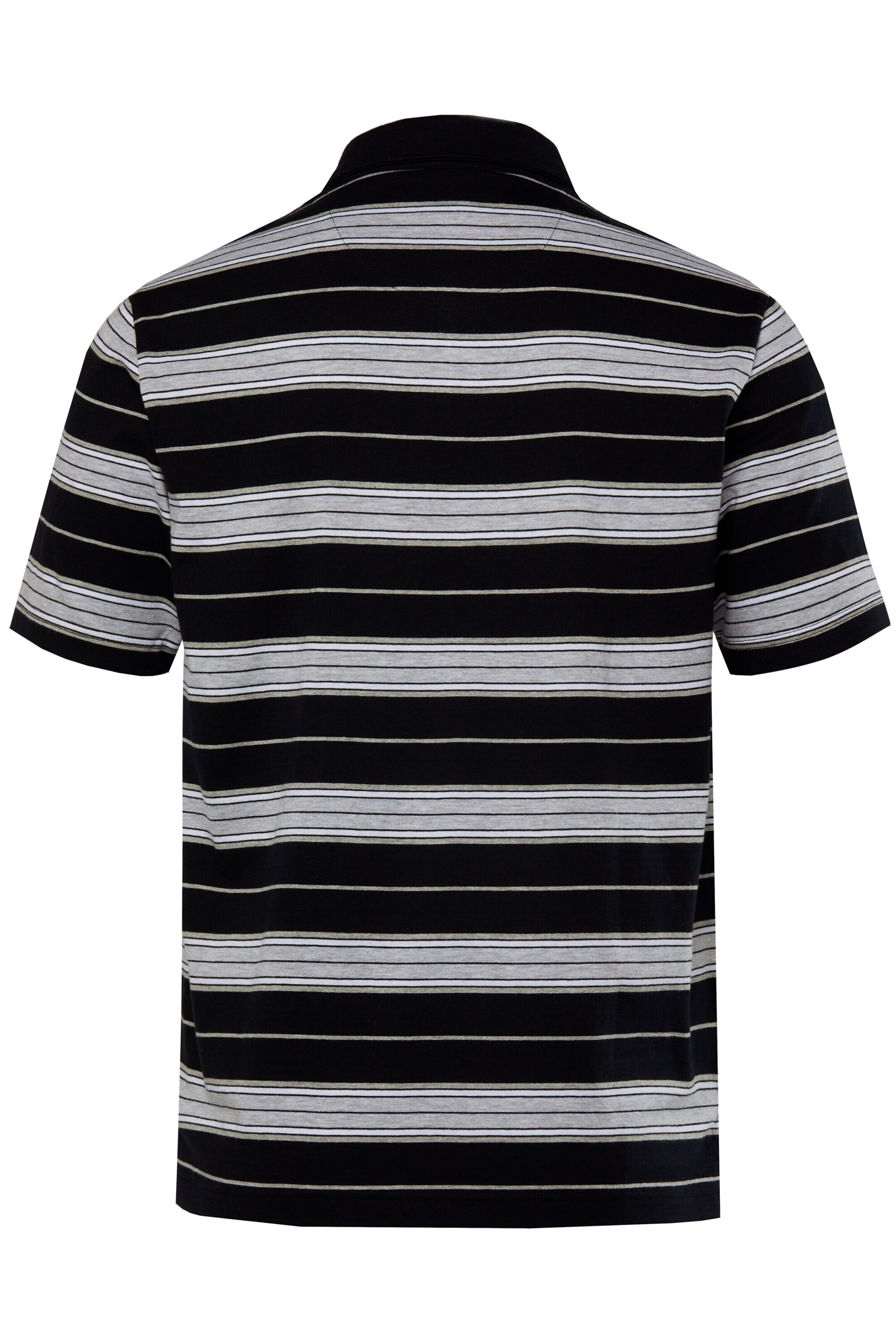 John F. Gee Shirt in Mischfarben