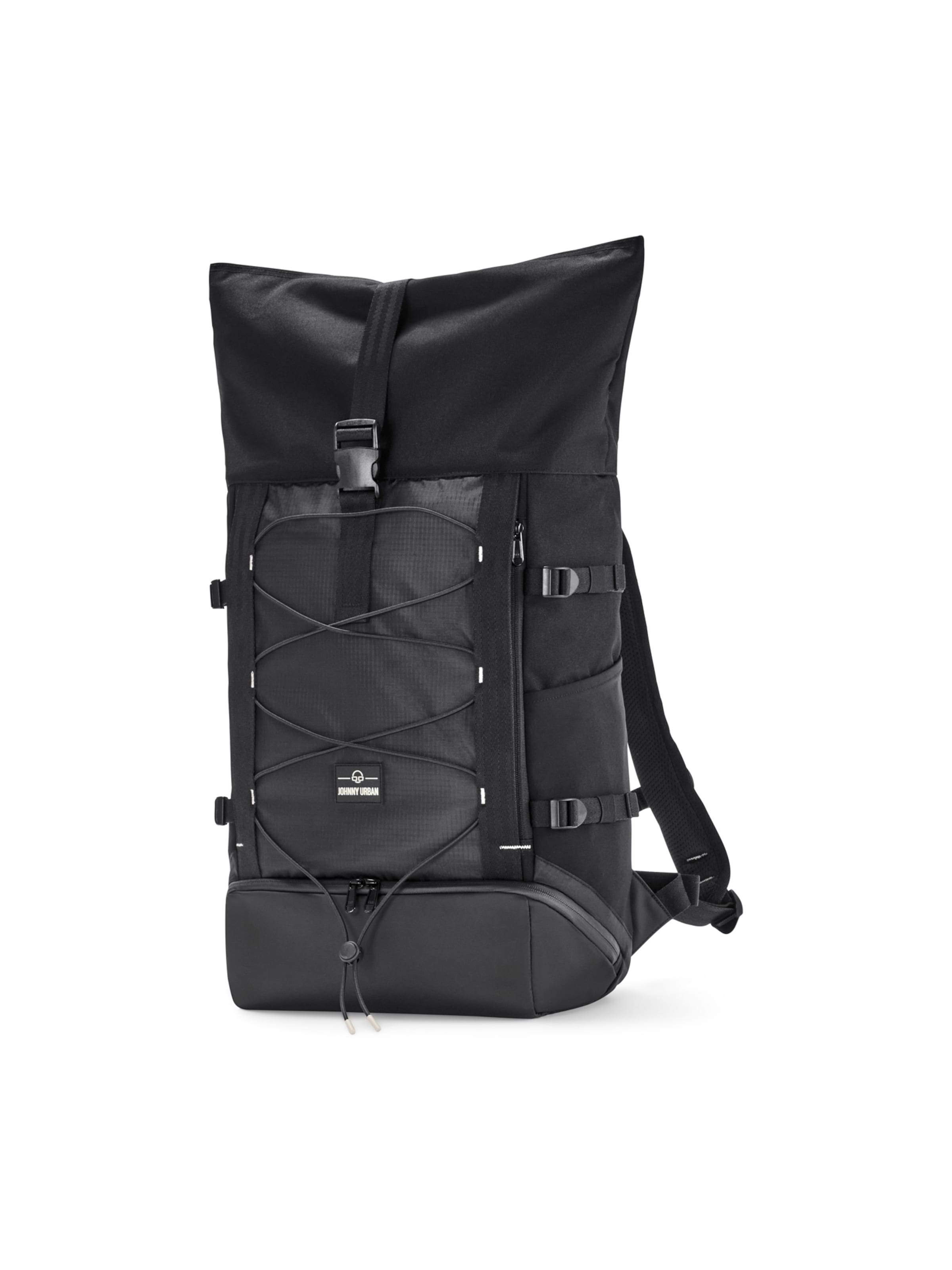 Sac à dos &#x27;Allen Large Move&#x27; Johnny Urban en noir