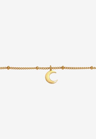 ELLI Kette 'Astro' in Gold