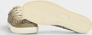 Scalpers Trainers 'New Gala' in Beige