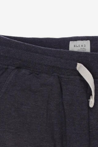 BLEND Shorts 33 in Grau