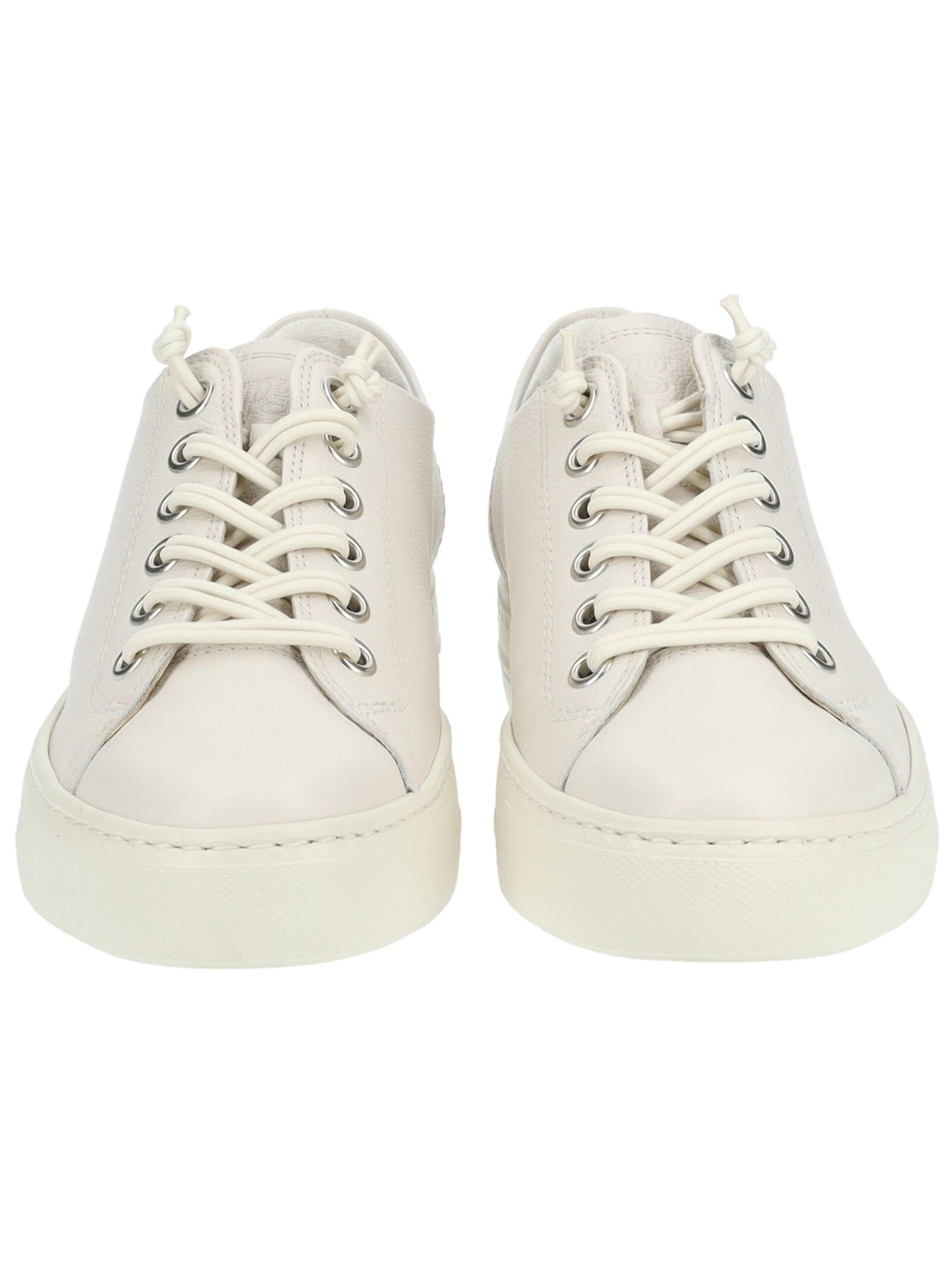 Baskets basses Paul Green en blanc