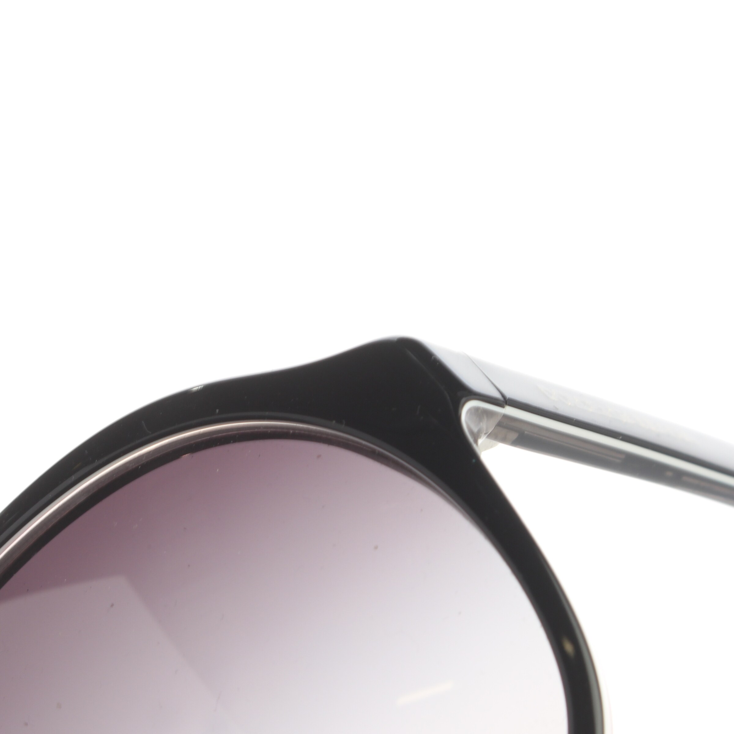 DOLCE & GABBANA Sonnenbrille One Size in Schwarz