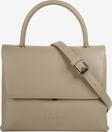 Sacs à main 'ILVA' bugatti en beige : devant