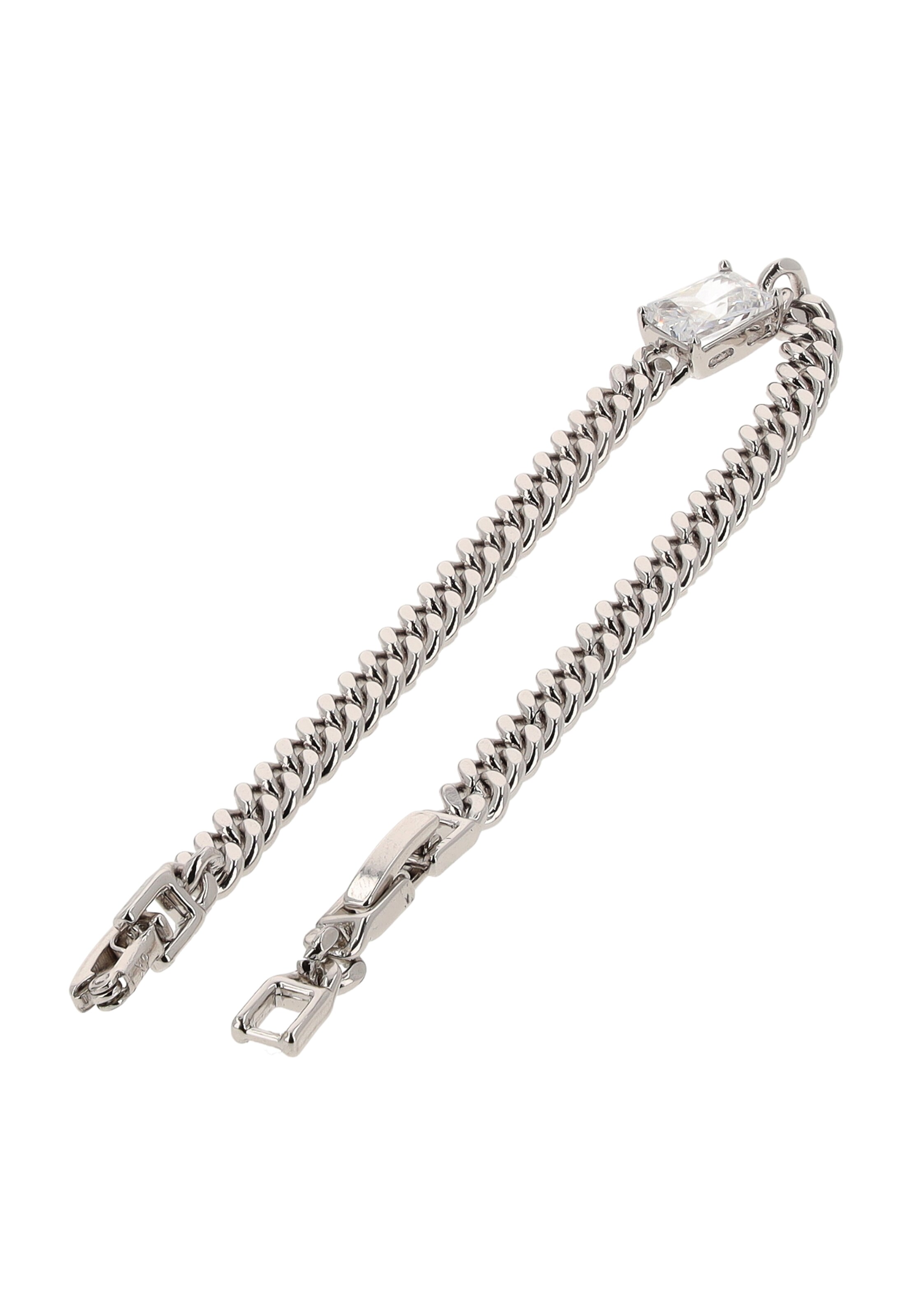 Gaya Armband in Zilver