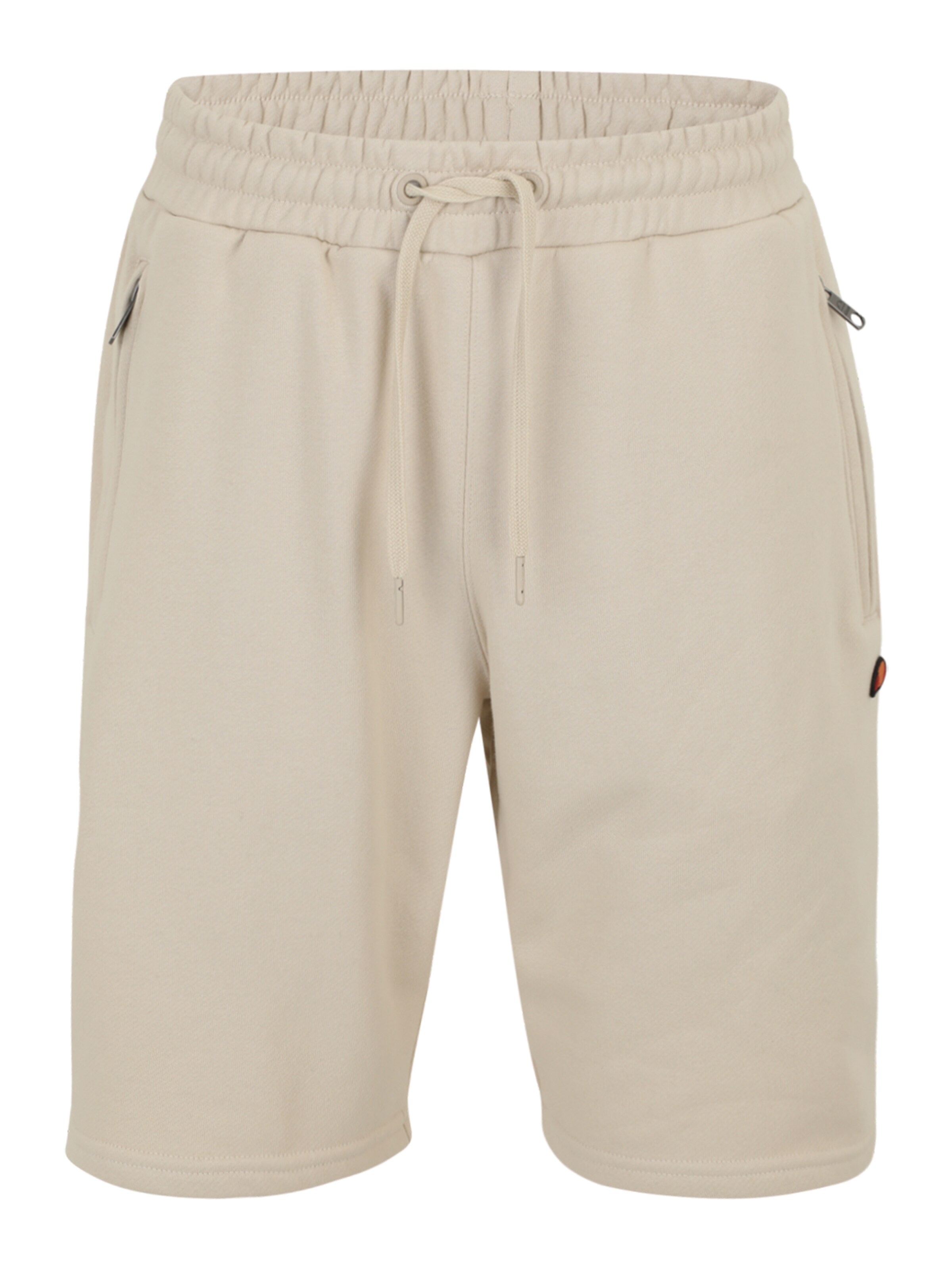 Loosefit Pantalon 'Coressia' ELLESSE en beige : devant