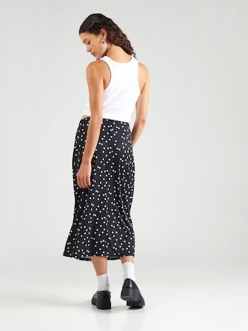 ABOUT YOU Skirt 'Liane' in Black