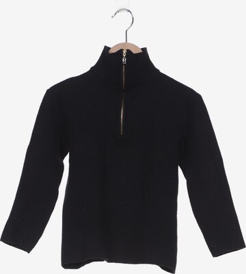 BOGNER Sweater & Cardigan in XXS in Black: front