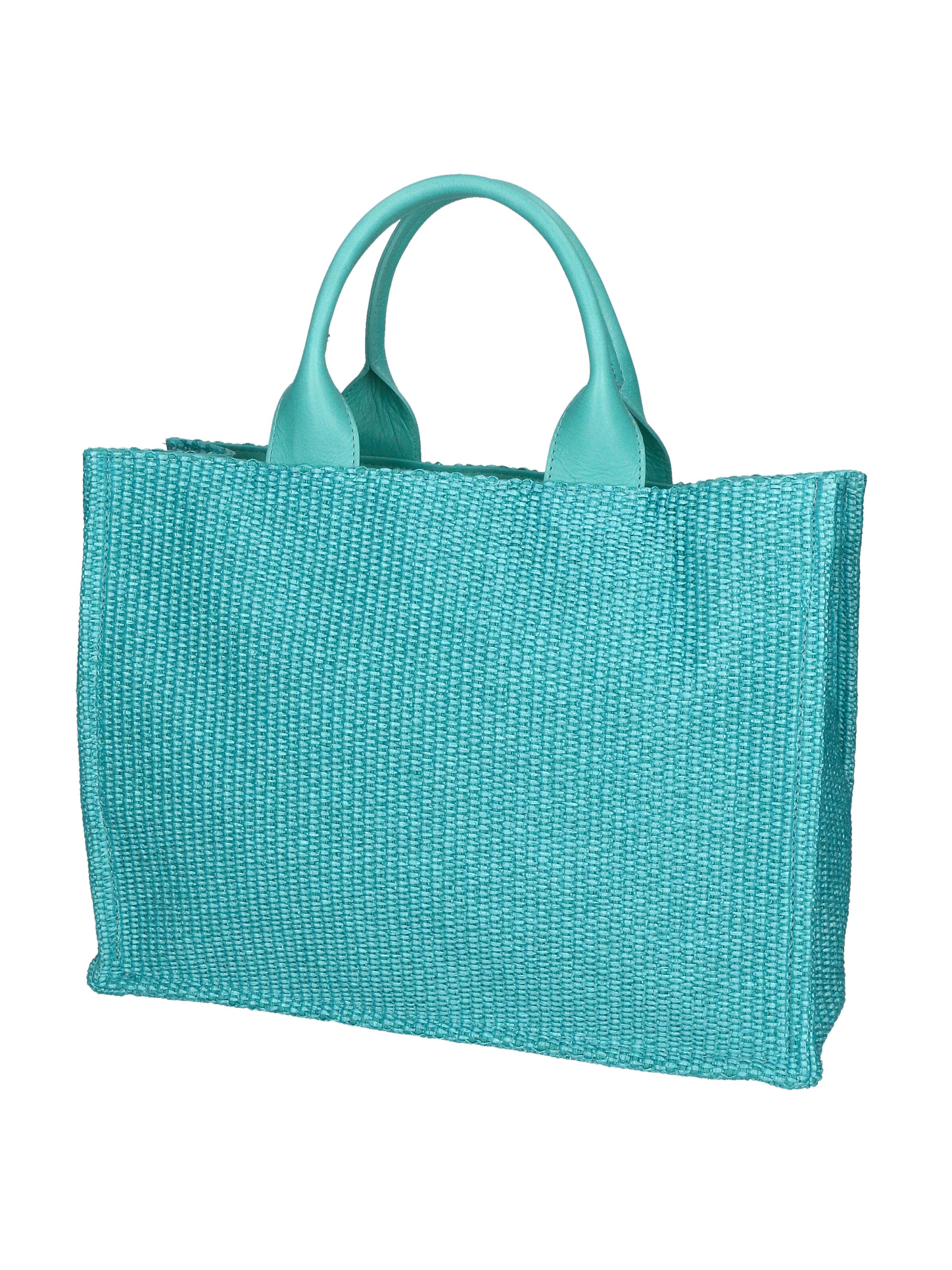 My Best Bag Handtas in Blauw