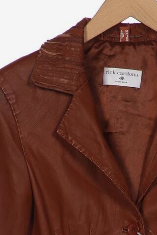 Rick Cardona by heine Jacket & Coat in XS in Brown