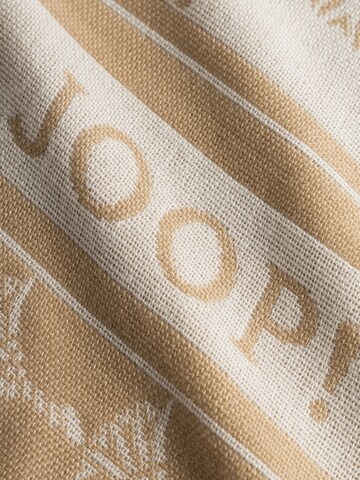 JOOP! Kaulaliina värissä beige