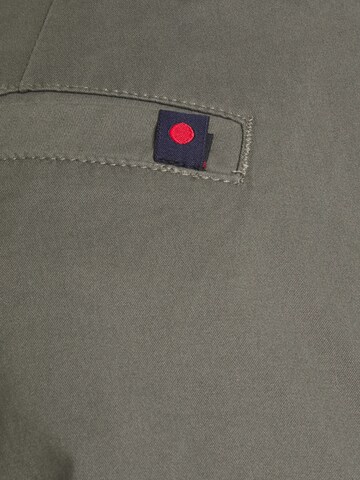 Denim Project regular Bukser 'DPM CARGO' i grå