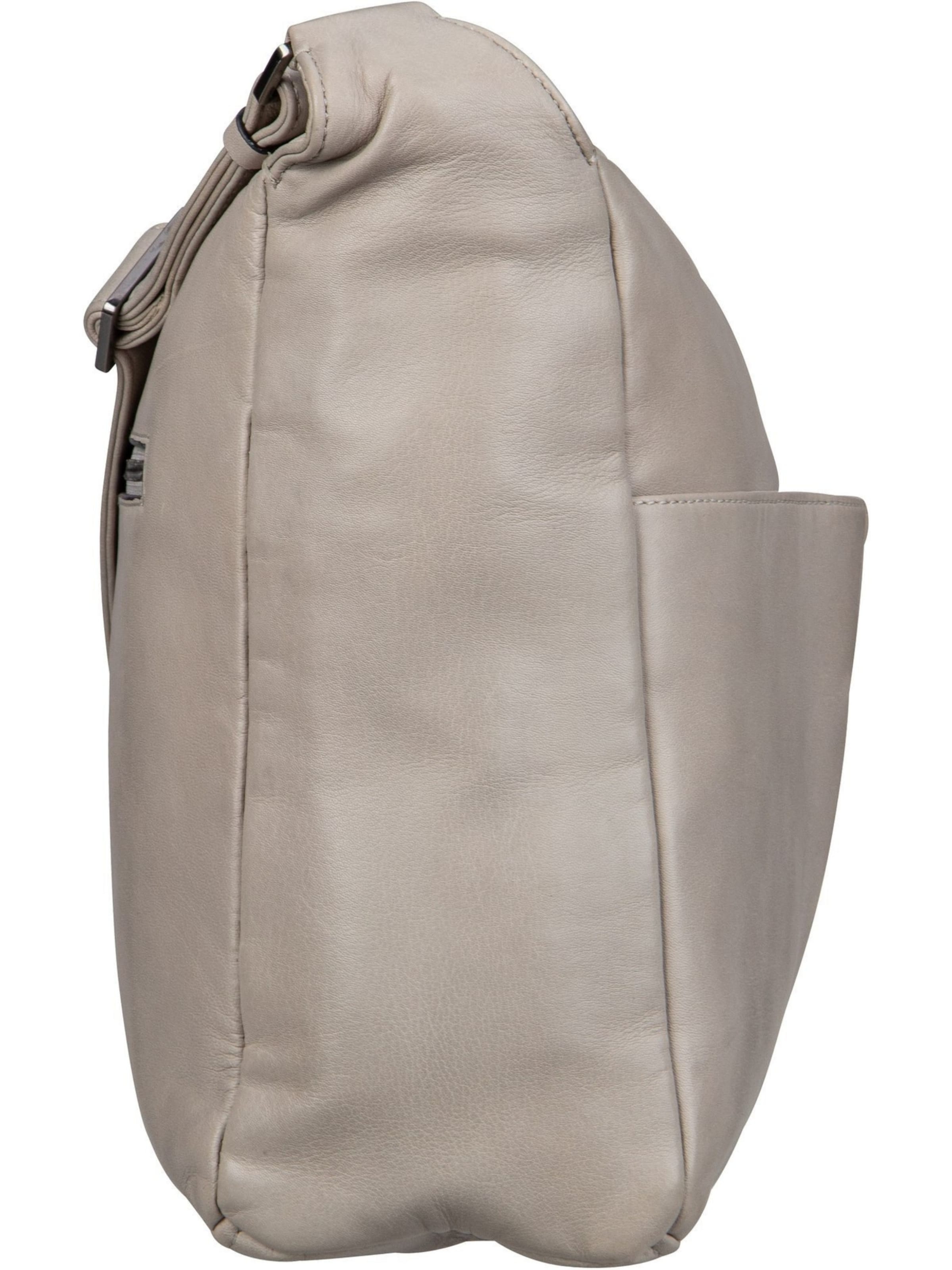 Borsa a spalla 'Hera' di Liebeskind Berlin in grigio