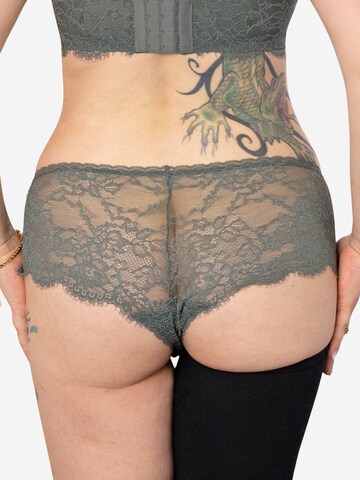 Culotte SugarShape en vert