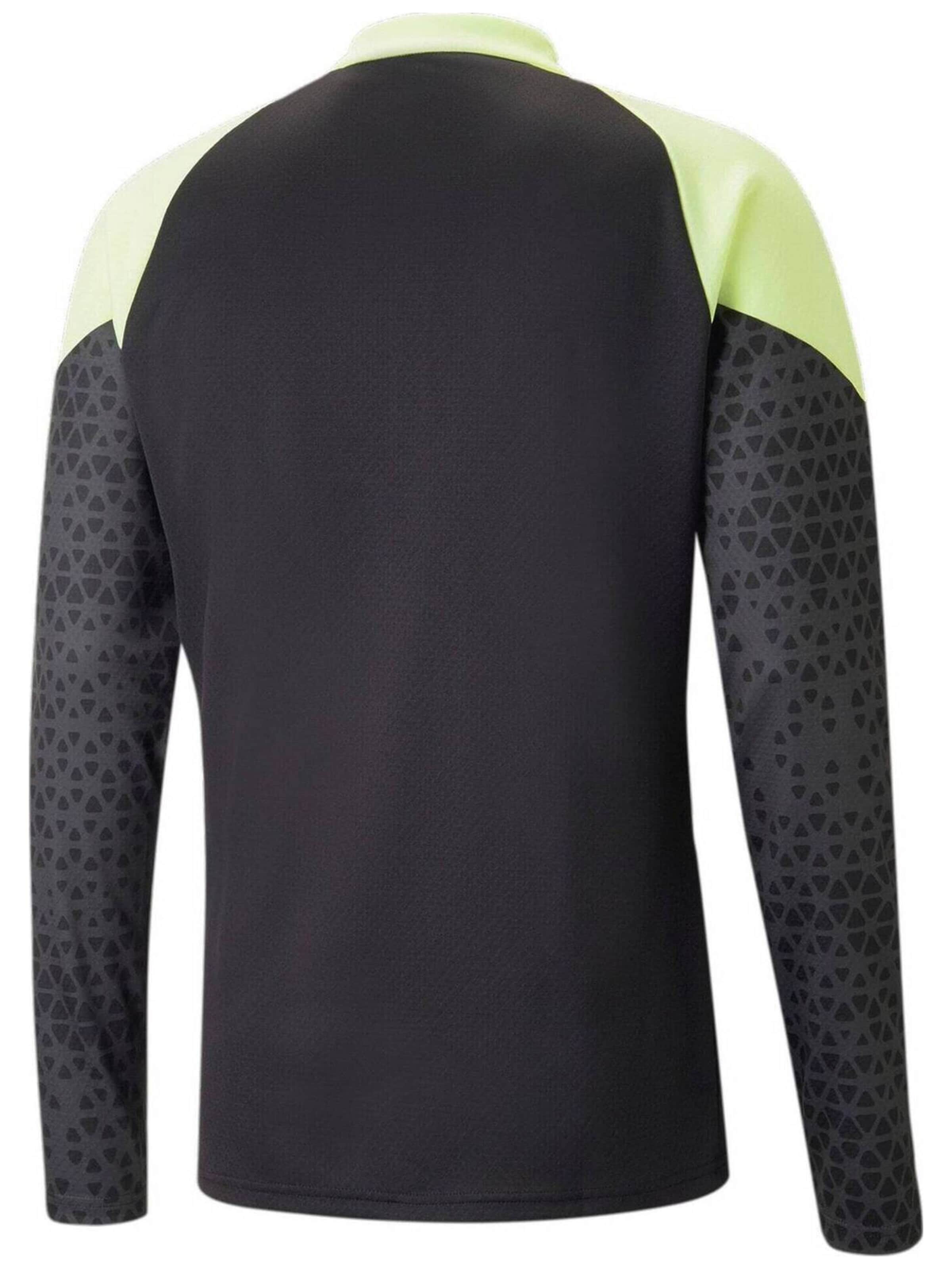 T-Shirt PUMA en noir