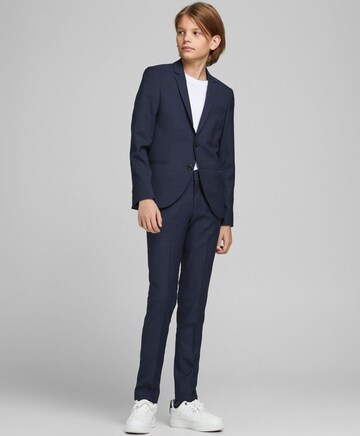 Jack & Jones Junior Regular fit Suit Jacket 'Solaris' in Blue