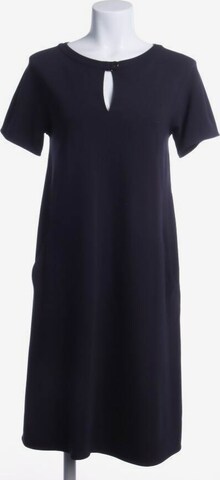 Marc Cain Dress in M in Blue: front