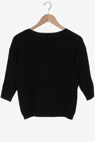 123 Paris Sweater & Cardigan in XS in Black