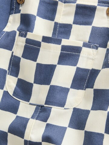 Next Set in Blau