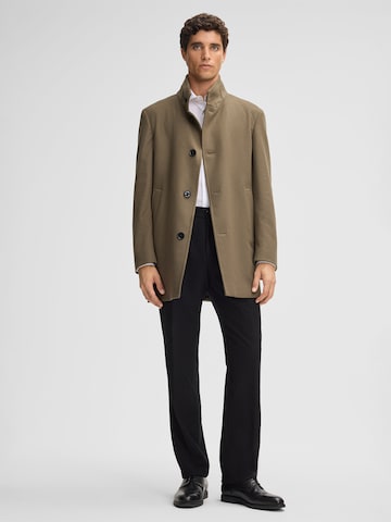 STRELLSON Mantel 'Finchley' in Grün