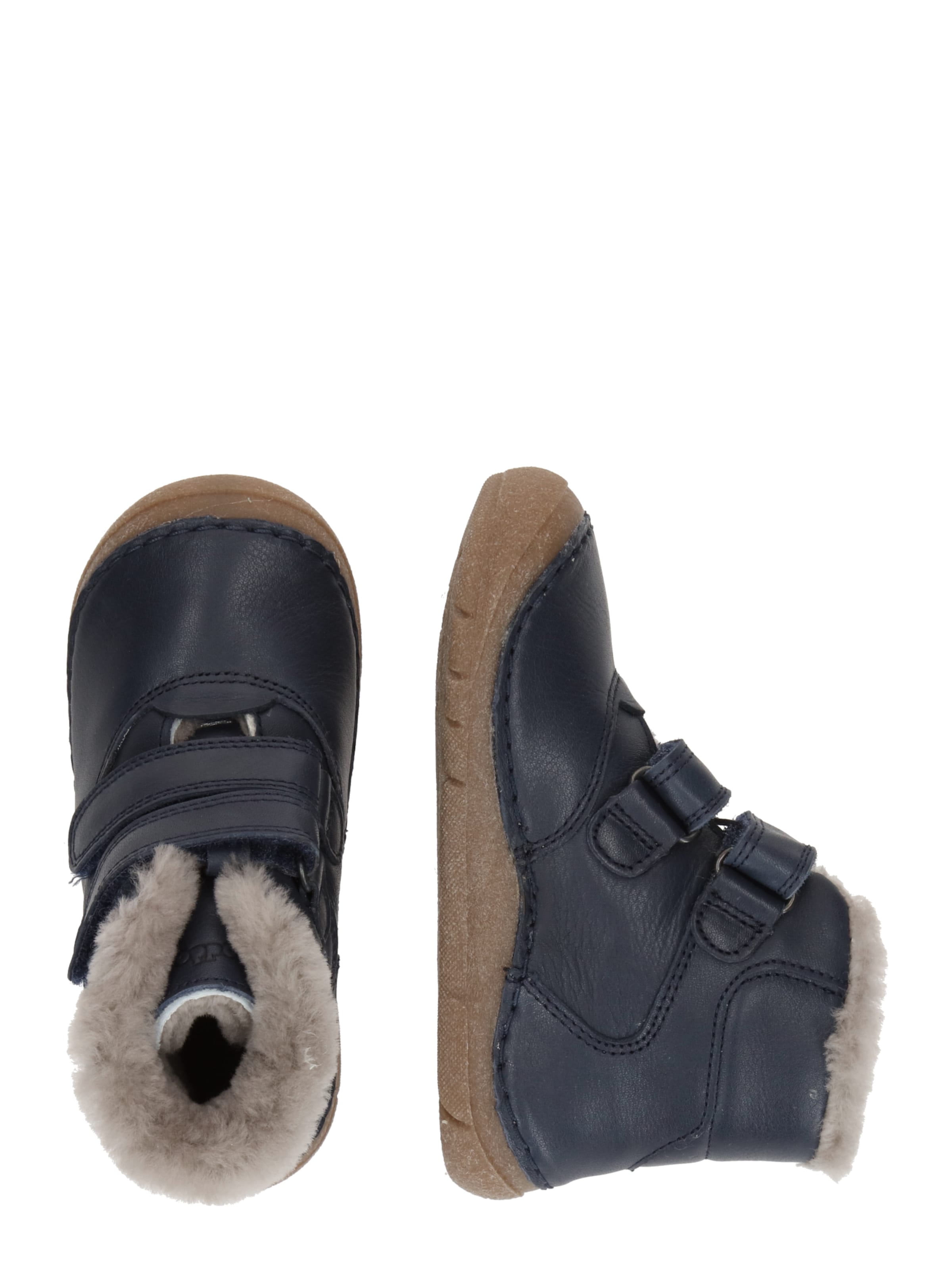 Froddo Stövel 'PAIX UP' i blå