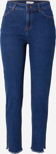 System Action Jeans 'Jane' in dunkelblau, Produktansicht