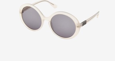 eYo Glasses 'Flora Joan' in Silver / White, Item view