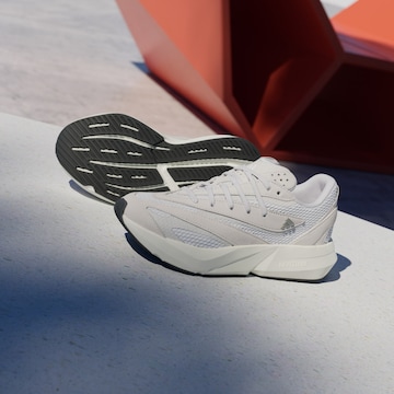 ADIDAS SPORTSWEAR Nizke superge 'Lightblaze' | bela barva