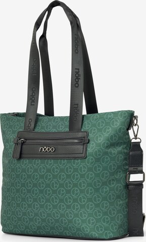 NOBO Shopper 'Ethos' in Green