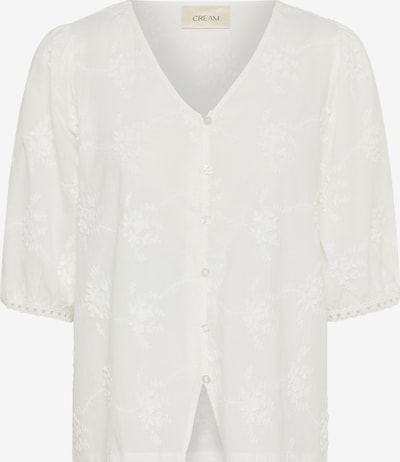 Cream Блузка 'Alisa' в Белый, Обзор товара