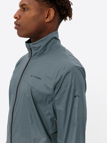 VAUDE Sportjacke 'Matera Air' in Grau