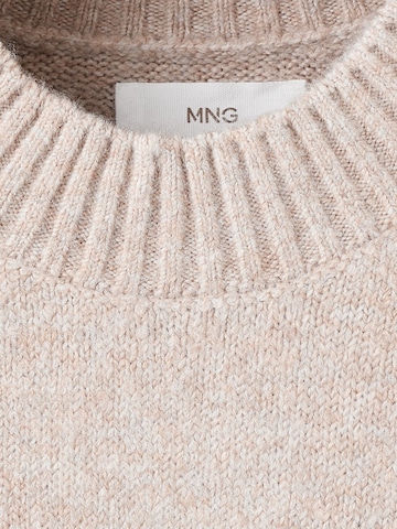 MANGO KIDS Ruha 'EIRA' - barna