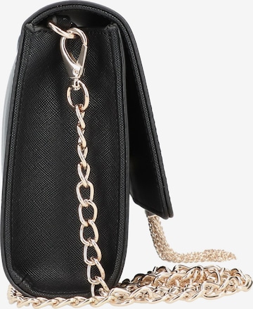 VALENTINO Clutch 'Divina Sa' in Schwarz