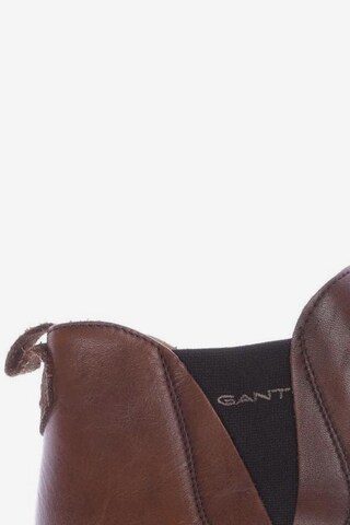 GANT Dress Boots in 40 in Brown