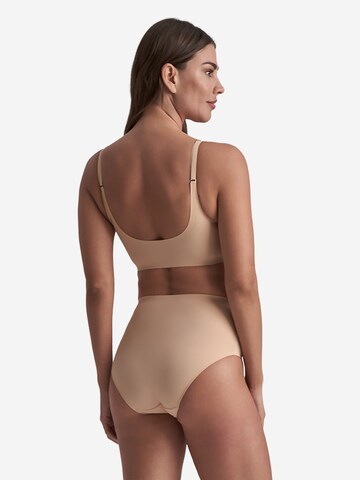 Bye Bra - Braga moldeadora en beige