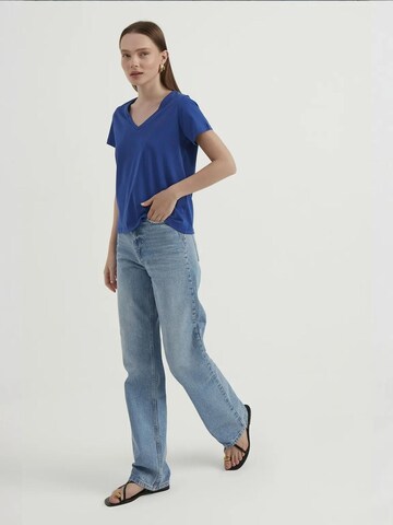 Hiccup Shirt in Blue