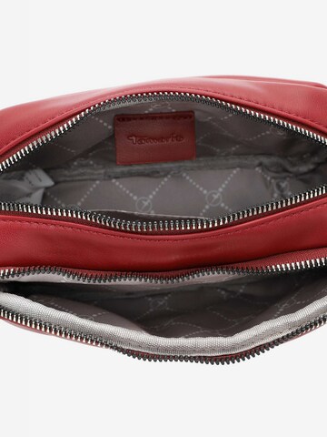 TAMARIS Crossbody bag 'Madlin' in Red