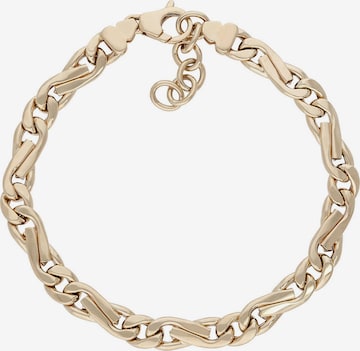 FIRETTI Bracelet in Gold: front