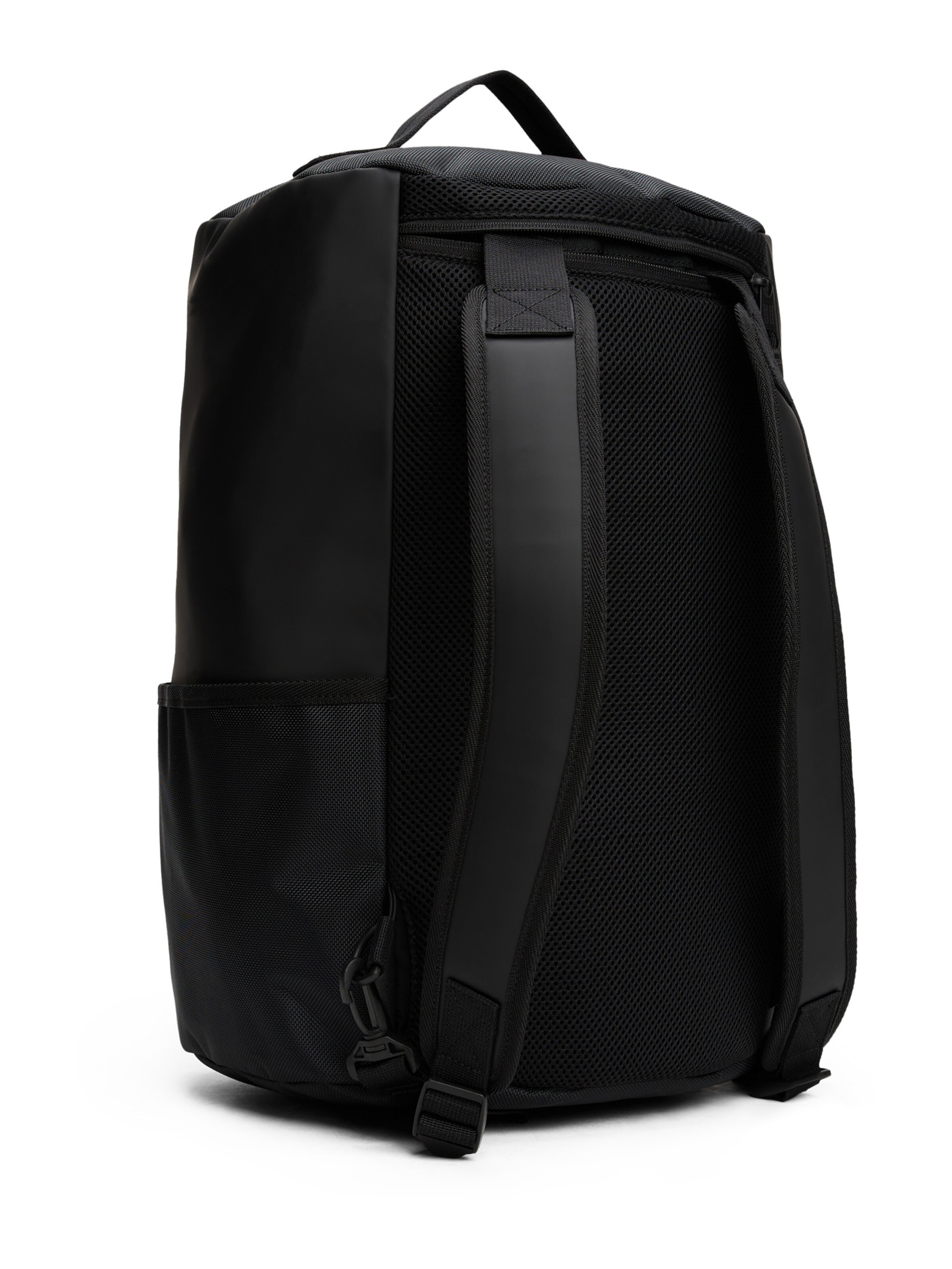 Tommy Jeans - Mochila em preto