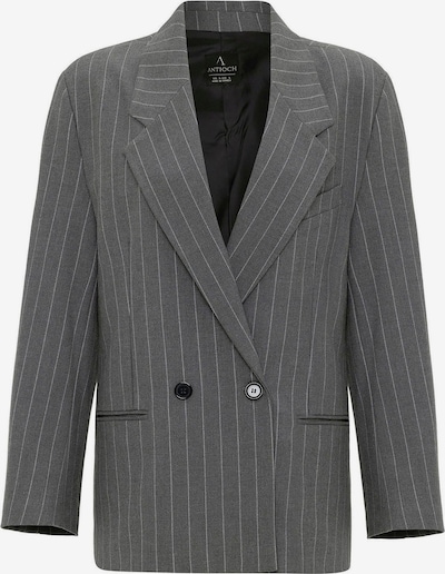 Antioch Blazer em cinzento escuro, Vista do artigo