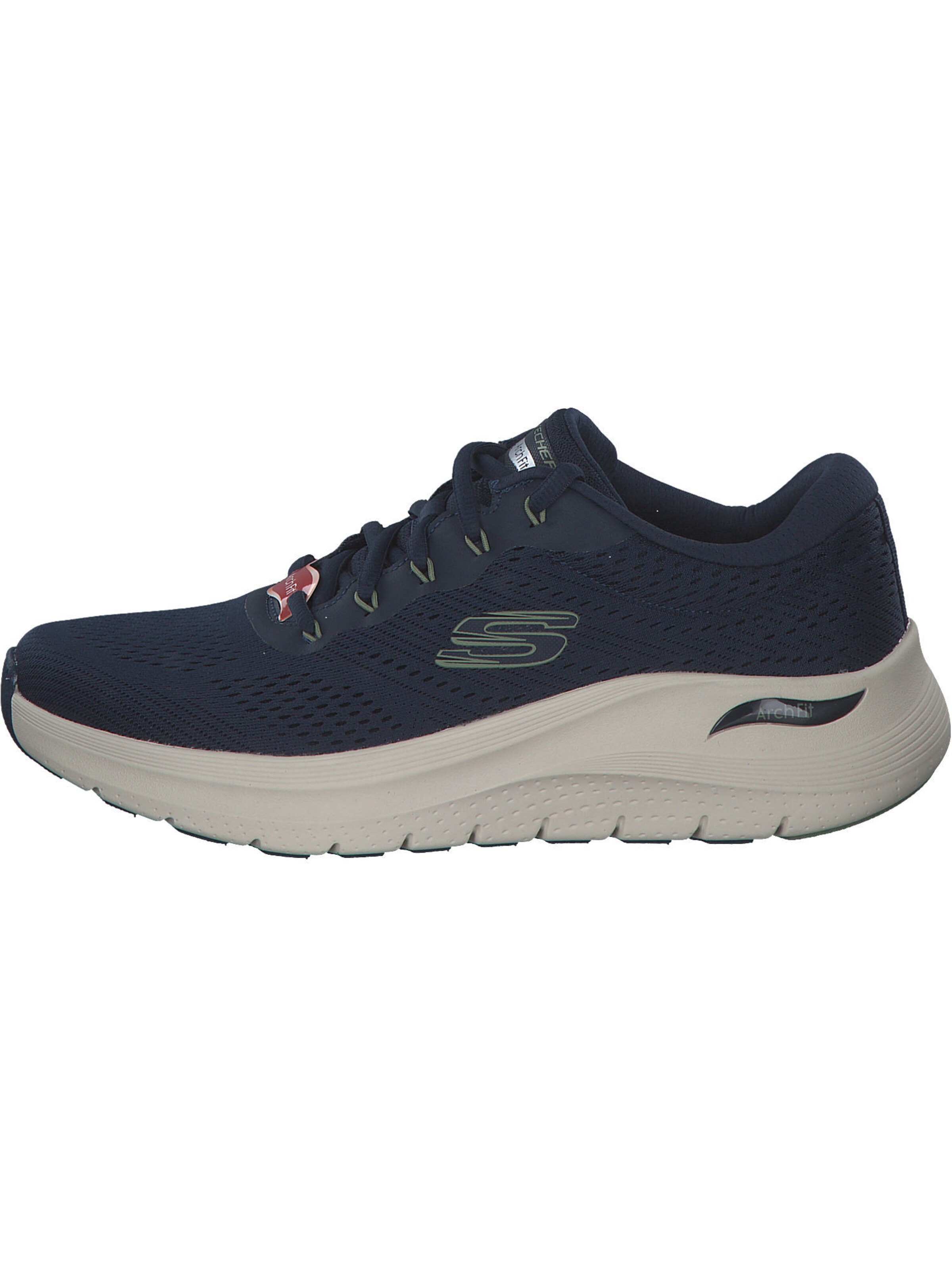 SKECHERS Platform trainers 'Arch 2.0' in Blue