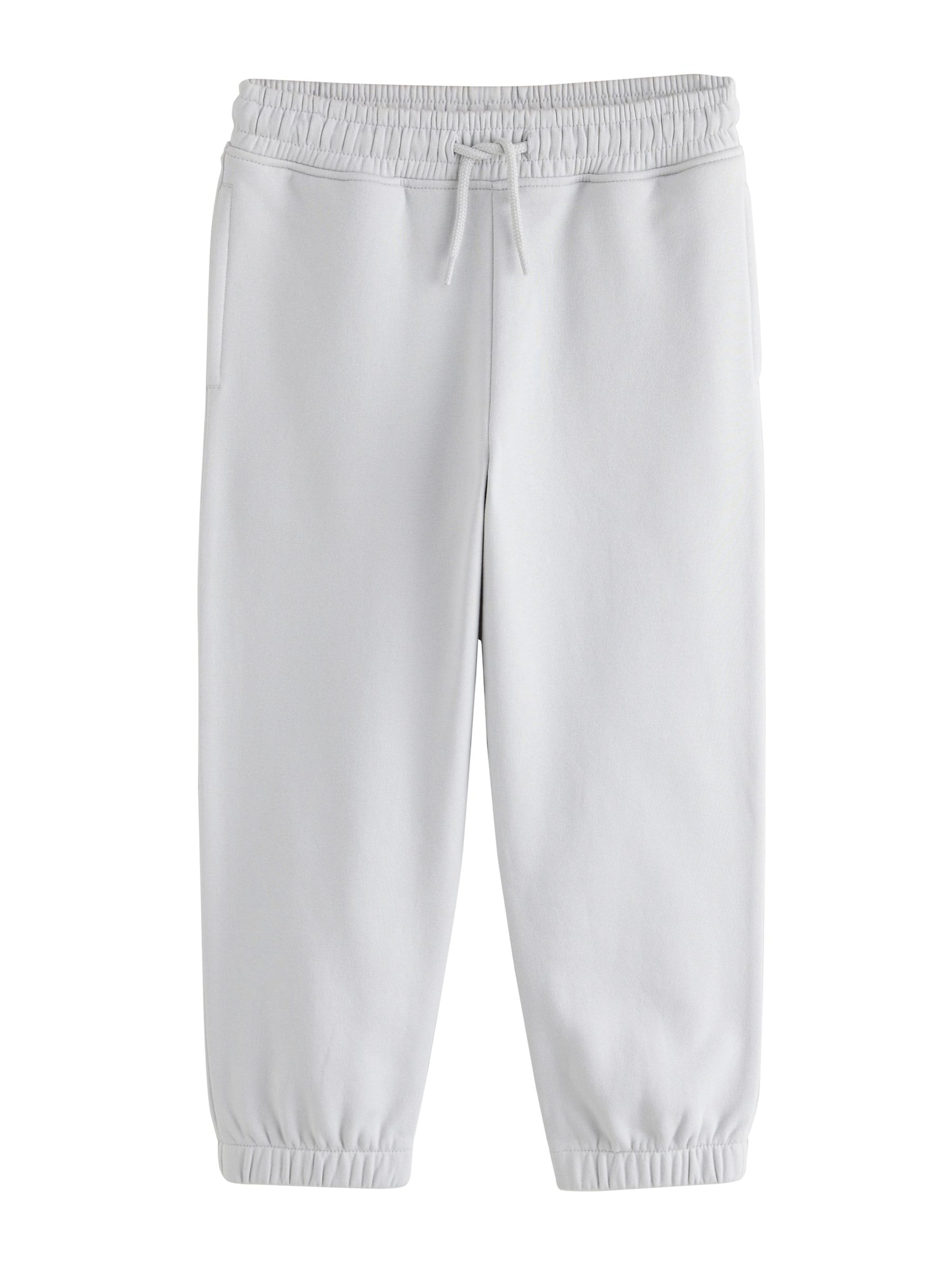 Next - Tapered Pantalón en marrón