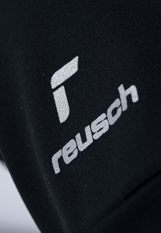 REUSCH Sporthandschoenen 'Arien STORMBLOXX™ TOUCH-TEC™' in Zwart