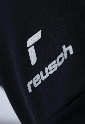 REUSCH Athletic Gloves 'Arien STORMBLOXX™ TOUCH-TEC™' in Black