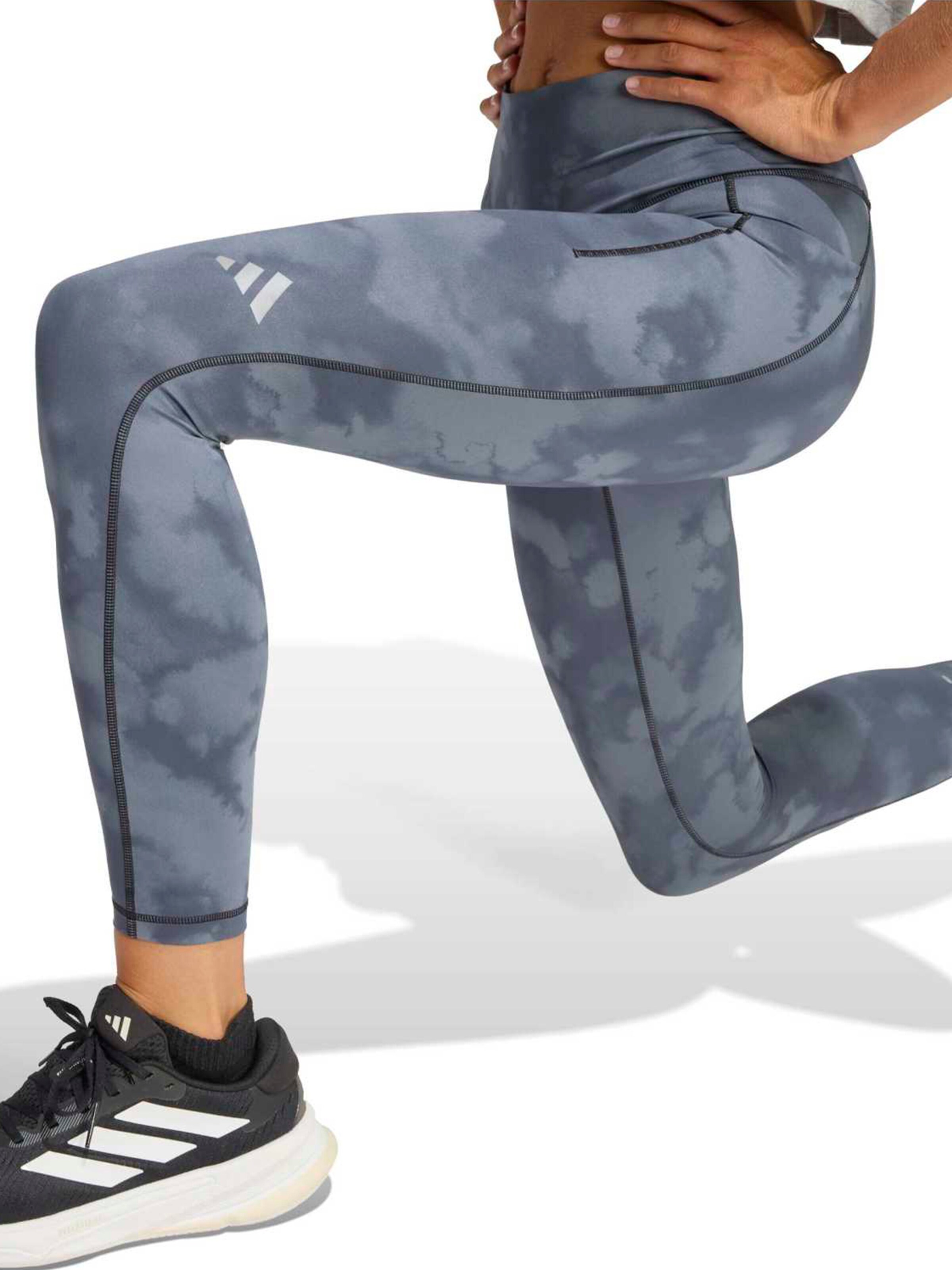 ADIDAS PERFORMANCE Skinny Παντελόνι φόρμας 'Adi365' σε μαύρο