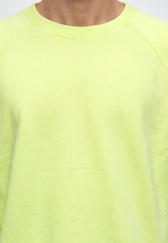 WEEKDAY - Sudadera en verde: frente