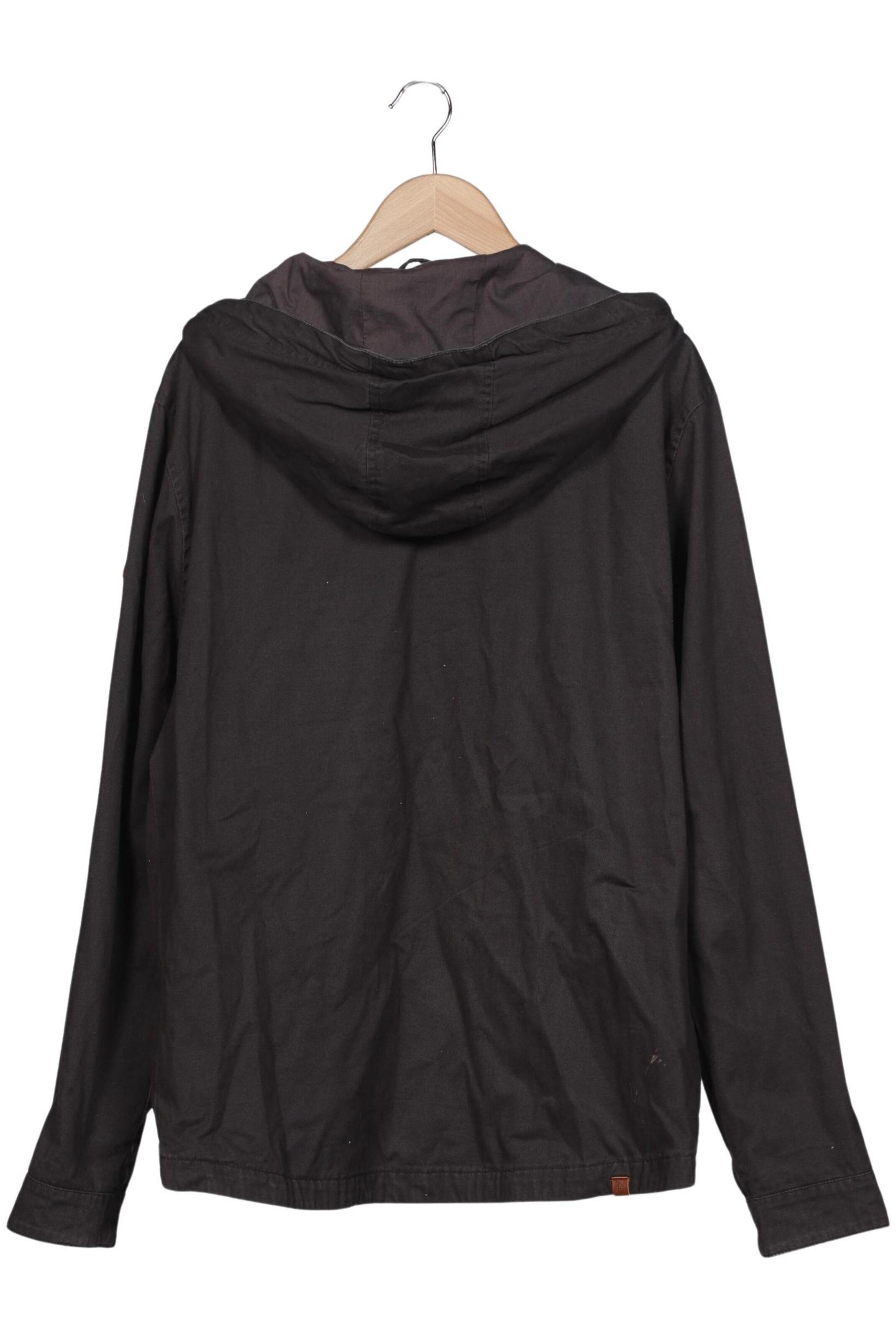 BLEND Jacket & Coat in XL in Grey