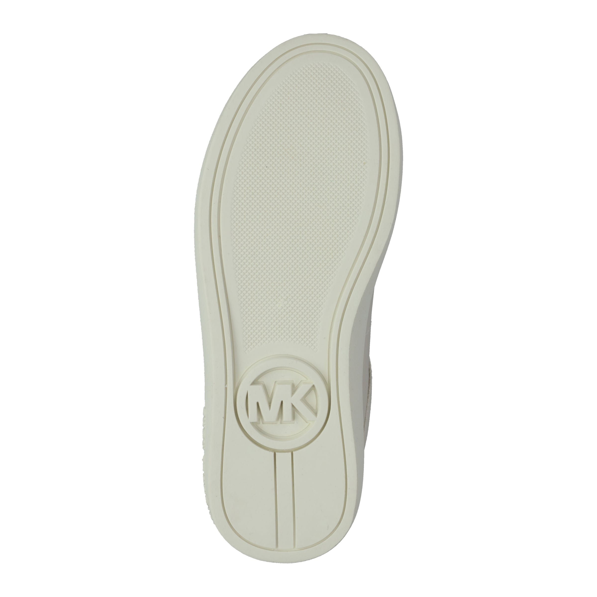 Michael Kors Kids Sneaker 'JEM RAINE' i beige