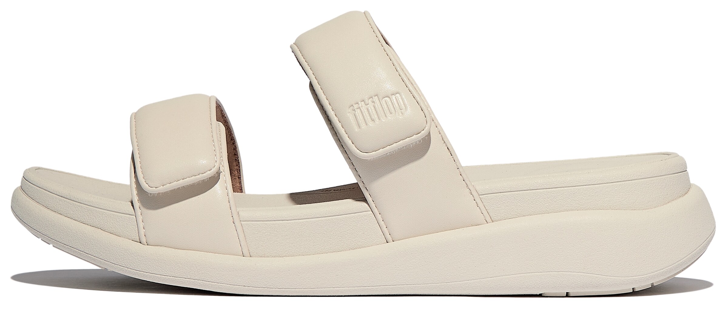 FitFlop Mules in Beige